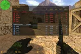 Миниатюра: КС 1.6 KottPlay: Таблица результатов