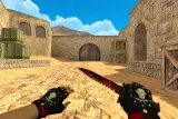 Миниатюра: КС 1.6 NextGen: Скины и оружие