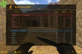 Миниатюра: КС 1.6 Apocalypse2069: Таблица результатов