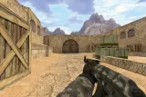 Миниатюра: КС 1.6 Stalker: Скины и оружие