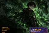 Миниатюра: КС 1.6 Razer: Главное меню