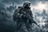 Миниатюра: КС 1.6 Stalker