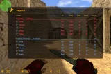 Миниатюра: КС 1.6 MegaSkill: Таблица результатов