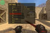 Миниатюра: КС 1.6 NextGen: Магазин оружия