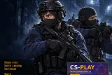 Миниатюра: КС 1.6 ConditionZero: Главное меню