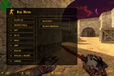 Миниатюра: КС 1.6 KuraRaze: Магазин оружия