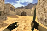 Миниатюра: КС 1.6 ESWC: Скины и оружие