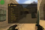 Миниатюра: КС 1.6 SourceMod: Магазин оружия