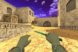 Миниатюра: КС 1.6 Ralyyy: Скины и оружие