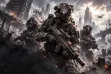 Миниатюра: КС 1.6 Apocalypse2069