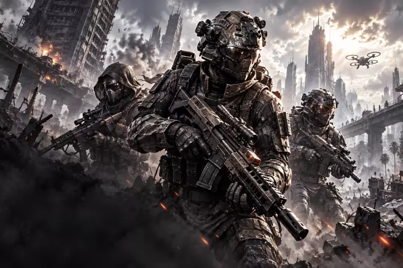 КС 1.6 Apocalypse2069