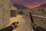Миниатюра: КС 1.6 KuraRaze: Скины и оружие