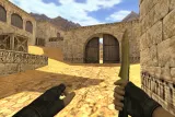Миниатюра: КС 1.6 Gold: Скины и оружие