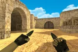 Миниатюра: КС 1.6 Riptide: Скины и оружие