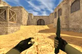 Миниатюра: КС 1.6 Spetznaz: Скины и оружие