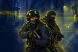 Миниатюра: КС 1.6 SpamSpots