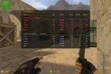 Миниатюра: КС 1.6 ConditionZero: Таблица результатов