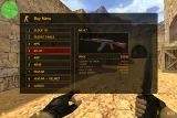 Миниатюра: КС 1.6 SpamSpots: Магазин оружия