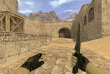 Миниатюра: КС 1.6 AwpScope: Скины и оружие