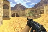Миниатюра: КС 1.6 SteelSeries: Скины и оружие