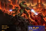 Миниатюра: КС 1.6 Doom: Главное меню