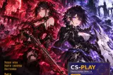 Миниатюра: КС 1.6 Anime: Главное меню