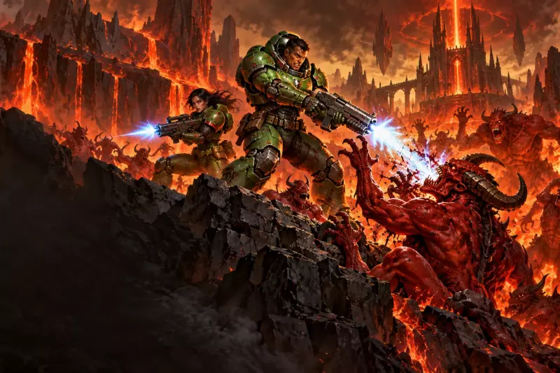 КС 1.6 Doom