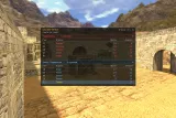 Миниатюра: КС 1.6 SteelSeries: Таблица результатов