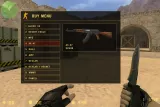 Миниатюра: КС 1.6 Gold: Магазин оружия