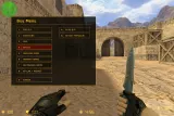 Миниатюра: КС 1.6 ConditionZero: Магазин оружия