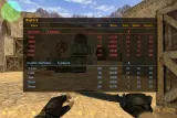 Миниатюра: КС 1.6 MapPack: Таблица результатов