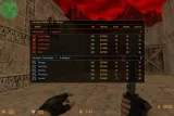 Миниатюра: КС 1.6 Doom: Таблица результатов