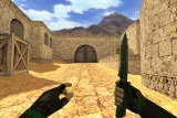 Миниатюра: КС 1.6 Razer: Скины и оружие