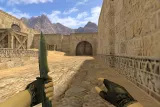 Миниатюра: КС 1.6 ConditionZero: Скины и оружие